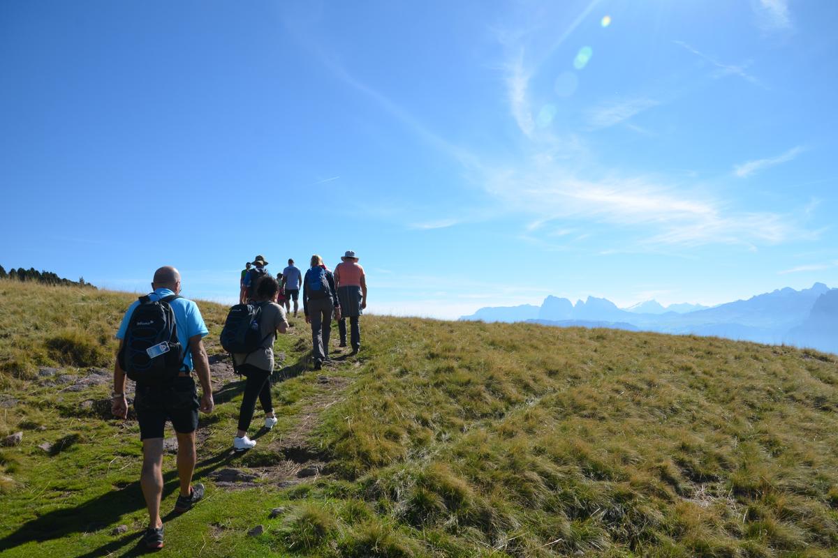 Platzer Alm 12.09.2018